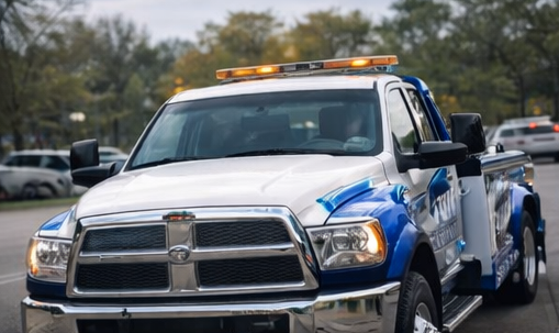 Sonic Towing gallery image